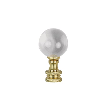 Jandorf Jandorf Finial 60112